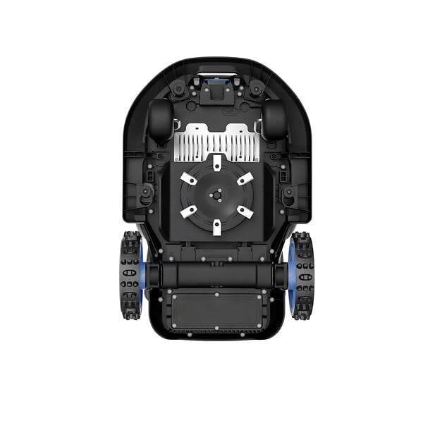 SUNSEEKER - Robot tondeuse S4 - large
