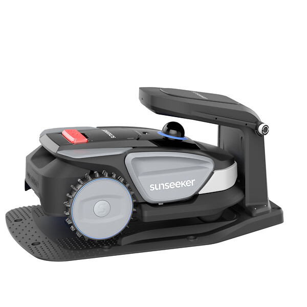 SUNSEEKER - Robot tondeuse S4 - large