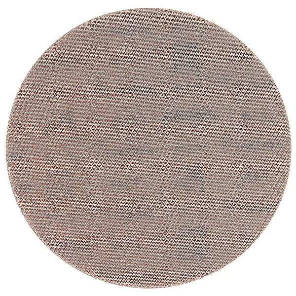 MIRKA - Disque abrasif Abranet D.225 G.180 - Marron - BTE 25 - MIRKA - 5422302518 - large