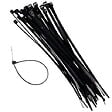 NATURE - Lot de 25 colliers de tuteurage type Colsons  - 20 cm - vignette