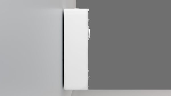 OPTIMEA - OAC-270-SDIN Climatiseur fixe monobloc réversible Inverter - large