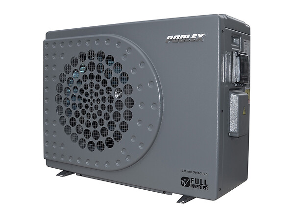 POOLEX - Pompe à chaleur 11,90 kW Jetline Selection Full Inverter Wifi 125 - Poolex - large