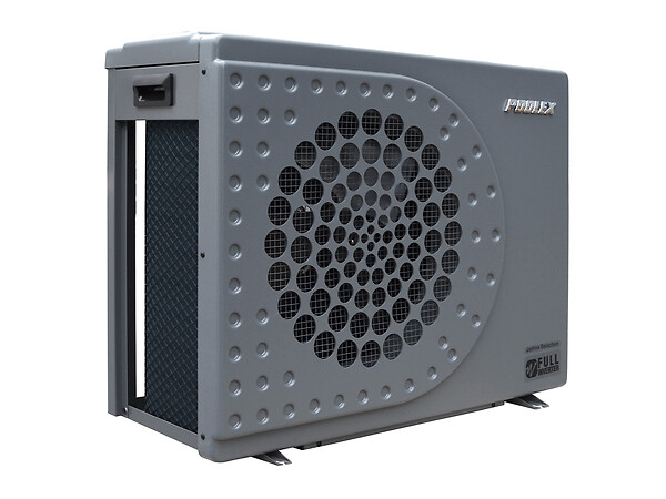 POOLEX - Pompe à chaleur 20,10 kW Jetline Selection Full Inverter Wifi 210 - Poolex - large