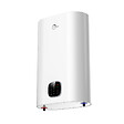 SANNOVER - Chauffe Eau Electrique Plat Mural Multipositions Kimoro 50 Litres Sannover - vignette