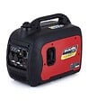 HAHN & SOHN - Groupe électrogène Inverter 2 kW pour camping, outils et petits appareils - Hahn  Sohn H IG 3000 - vignette