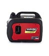 HAHN & SOHN - Groupe électrogène Inverter 2 kW pour camping, outils et petits appareils - Hahn  Sohn H IG 3000 - vignette