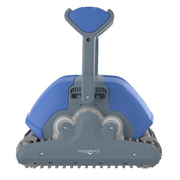 DOLPHIN - robot electrique de piscine fond, parois et ligne d'eau - m350 - large