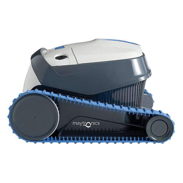DOLPHIN - robot electrique de piscine fond et parois - s100 - large