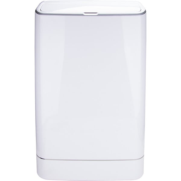 VOLTMAN - Climatiseur mobile réversible 3 en 1 - 9000BTU - 400m³/h - jusqu'à 80L/h blanc - Voltman - large