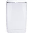 VOLTMAN - Climatiseur mobile réversible 3 en 1 - 9000BTU - 400m³/h - jusqu'à 80L/h blanc - Voltman - vignette