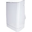VOLTMAN - Climatiseur mobile réversible 3 en 1 - 9000BTU - 400m³/h - jusqu'à 80L/h blanc - Voltman - vignette