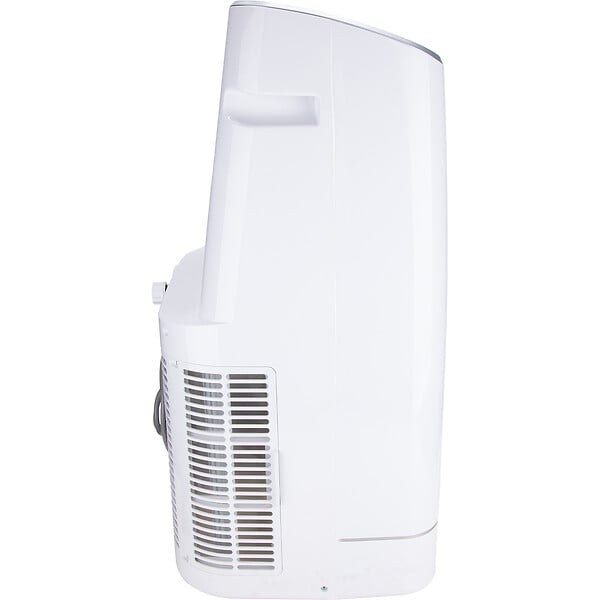 VOLTMAN - Climatiseur mobile réversible 3 en 1 - 9000BTU - 400m³/h - jusqu'à 80L/h blanc - Voltman - large