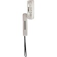 VOLTMAN - Mini ventilateur à main portable Ø10 cm 2.5W - blanc - Voltman - vignette