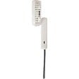 VOLTMAN - Mini ventilateur à main portable Ø10 cm 2.5W - blanc - Voltman - vignette