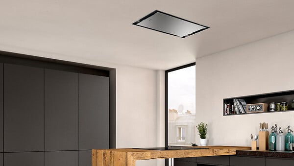 NEFF - hotte plafond 90cm 798m3/h inox - i95caq6n0 - large