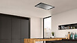 NEFF - hotte plafond 90cm 798m3/h inox - i95caq6n0 - vignette