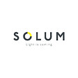 SOLUM - Réflecteur rond Coloris Kaki pour HYDRA - SOLUM - R009FG - vignette