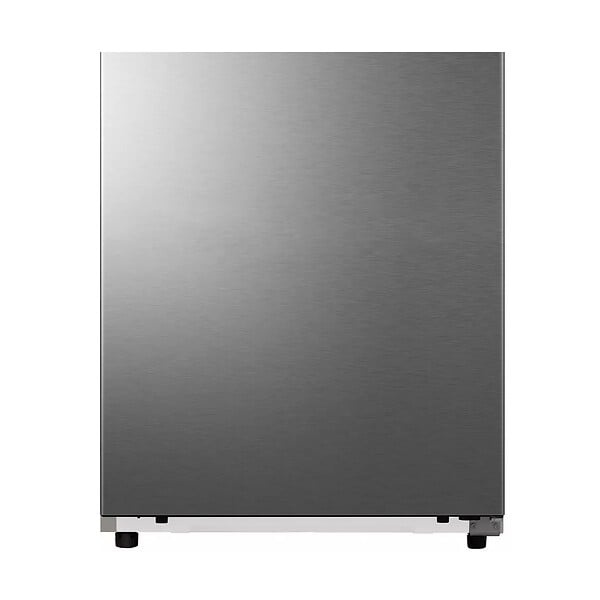 HISENSE - refrigerateur 1 porte 60cm 372l ventilé - RL3K370SEIE - large