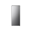 HISENSE - réfrigérateur 1 porte 51cm 165l - RR220D4BDE - vignette