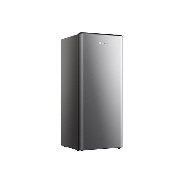 HISENSE - réfrigérateur 1 porte 51cm 165l - RR220D4BDE - large