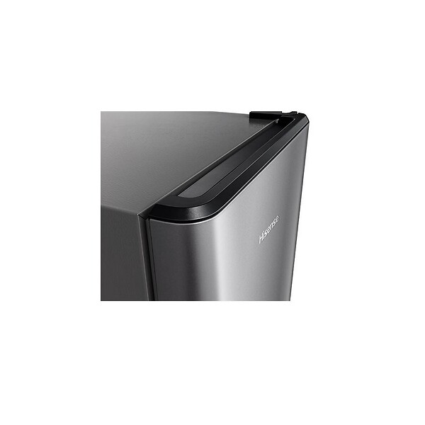 HISENSE - réfrigérateur 1 porte 51cm 165l - RR220D4BDE - large