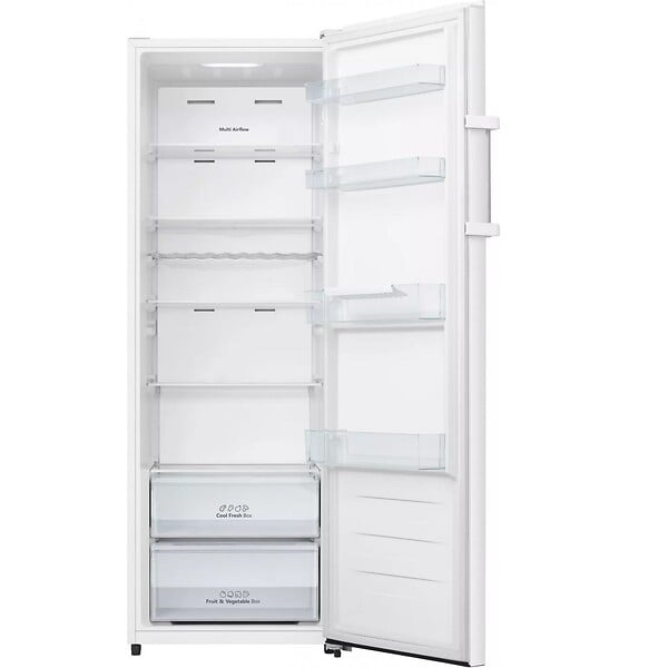 HISENSE - réfrigérateur 1 porte 60cm 322l - RL415N4AWC - large