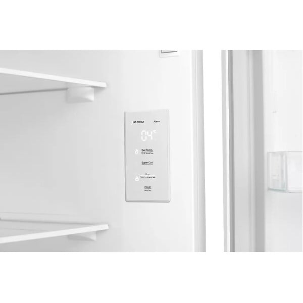 HISENSE - réfrigérateur 1 porte 60cm 322l - RL415N4AWC - large