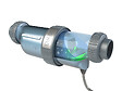 CCEI - Cellule transparente X-Cell 2 pour électrolyseur au sel Limpido 100 - CCEI - vignette