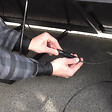 AVIDSEN - Câble universel pour panneaux solaires MC4 2m - Avidsen - 127133 - vignette