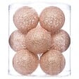ATMOSPHERA - Guirlande LED 10 boules D6 - vignette