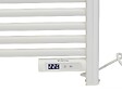 PURLINE - Sèche-serviettes avec minuterie 500W - vignette