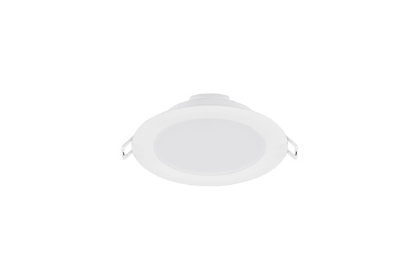 SYLVANIA - Downlight START eco Flat 95 8W 640lm 4000K - large