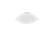 SYLVANIA - Downlight START eco Flat 95 8W 640lm 4000K - vignette