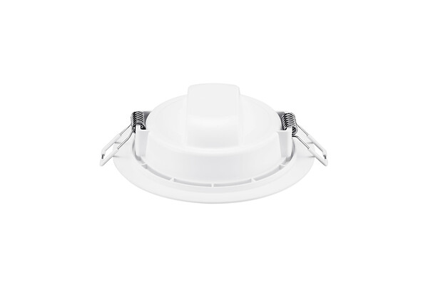SYLVANIA - Downlight START eco Flat 95 8W 640lm 4000K - large