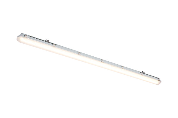 SYLVANIA - Réglette YourPro Waterproof 1500mm IP65 40W 6000lm 3CCT MP - large