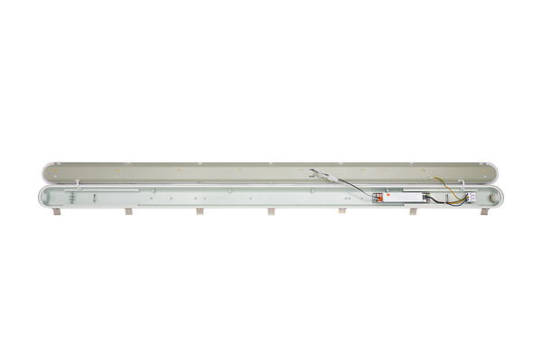 SYLVANIA - Réglette YourPro Waterproof 1500mm IP65 40W 6000lm 3CCT MP - large