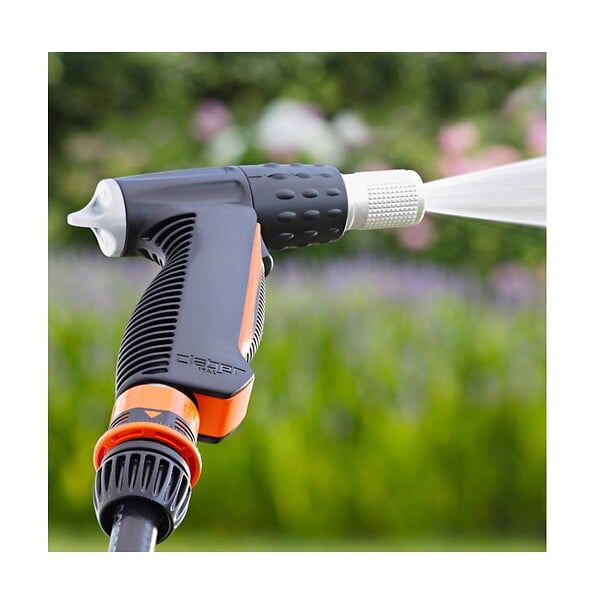CLABER - Pistolet Metal Jet 503193 Claber - large