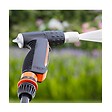 CLABER - Pistolet Metal Jet 503193 Claber - vignette