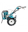 KONNER SOHNEN - Motoculteur thermique 270cc 9cv, largeur de travail 134cm - Könner  Söhnen KS 9HP-1350G-3 (500) - vignette