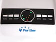 PURLINE - Rafraichisseur d'air par évaporation 70W 3 vitesses et 4 L - vignette