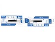 PURLINE - Refroidisseur évaporatif à tour numérique avec ouverture par le haut - vignette