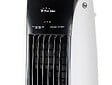 PURLINE - Rafraichisseur d'air par évaporation à débit élevé avec roues - vignette