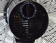 PURLINE - Ventilateur de sol industriel 100W avec 7 pales - vignette