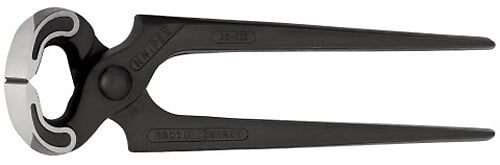 TOPCAR - KNIPEX - Tenaille noire 225mm knipex - 12264 - large