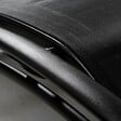 CONCEPT USINE - Transat ajustable et empilable avec pieds en acier noir LIMEA - vignette