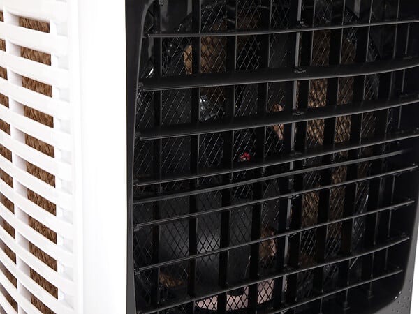PURLINE - Rafraichisseur d'air par évaporation électronique à débit élevé - large