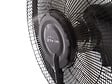 PURLINE - Ventilateur brumisateur à 3 vitesses avec télécommande - vignette