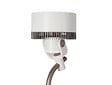 PURLINE - Ventilateur de sol DC avec lumière ambiante - vignette