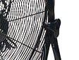 PURLINE - Ventilateur industriel 160W avec 3 vitesses et roues - vignette