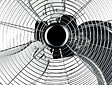 PURLINE - Ventilateur industriel 120W avec 3 pales et 3 vitesses - vignette